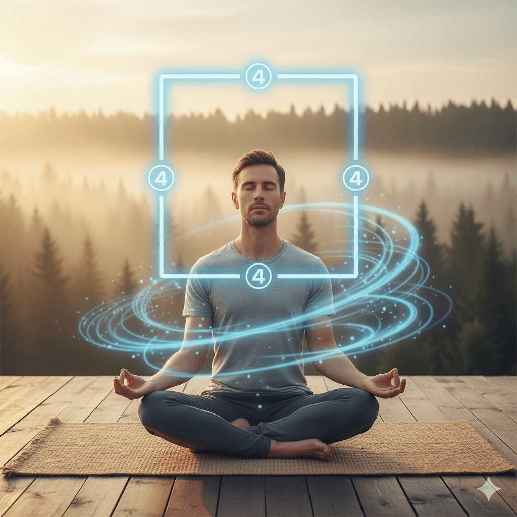 🧘 7 Natural Ways to Relieve Stress Without Pills