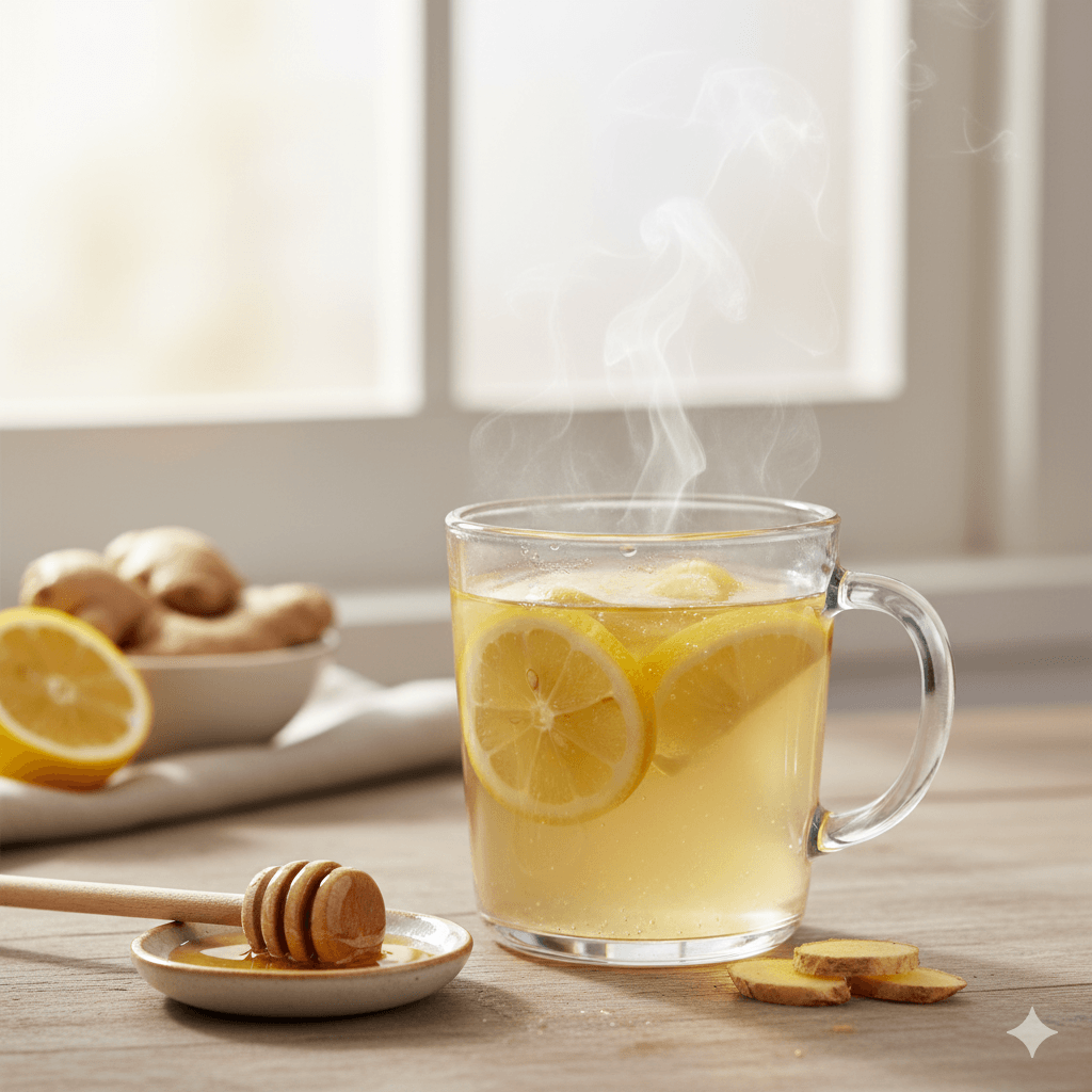 🥤 10 Detox Drinks for a Healthier Gut